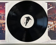 Dire Straits – Alchemy Live Expanded 3-LP Vinyl Triple Gatefold Set – Box Set