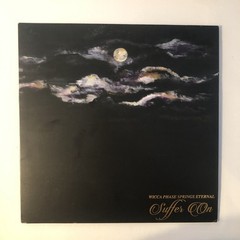 Wicca Phase Springs – Suffer On (Clear With Yellow/Green/Black Splatter)