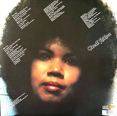 Candi Staton Candi Staton LP Album Vinyl record reissue on Kent 2024 remastered