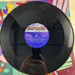 Commodores – Animal Instinct 12″ Single 1985 Motown Funk Soul R&B 33⅓ RPM