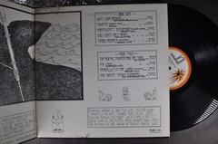 MOUNTAIN Nantucket Sleighride ROCK LP Windfall Shrink RARE HYPE BOOK