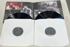 ALMOST FAMOUS 20TH ANNIVERSARY DELUXE SOUNDTRACK 4LP(MISSING BOX & DISCS 5-6)