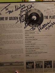 More Encoreofthegoldenplatters