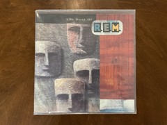 R.E.M. The Best Of R.E.M.