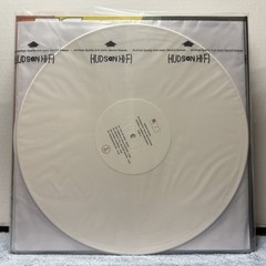 Aesop Rock – Integrated Tech Solutions 2xLP Vinyl Album NM/NM Used