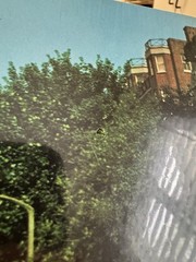 SEALED – BEATLES Abbey Road – Original Early 1970s Press LP Cover Her Majesty