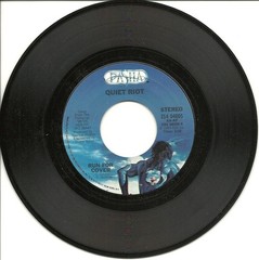 Quiet Riot-Cum On Feel The Noize/Run For-45 RPM-7″-hard rock-Pasha 04005-1983-NM