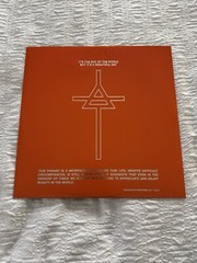 30 Seconds To Mars ‎’ It’s The End Of The World But It’s A Beautiful Day ‘ 2023