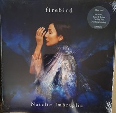 Firebird by Imbruglia, Natalie (Record, 2021)