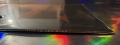 Joji – Piss In The Wind LP Orange Crush Black Wave Vinyl UO Exclusive ✅ New