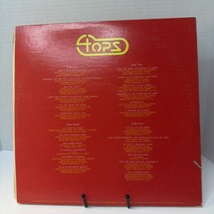 The Best Of The Four Tops 2xLP by Four Tops vinyl 1973 M764D Motown