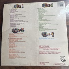 Tommy Boy Greatest Beats 1985 Double Album Set Greatest Beats Vinyl Records
