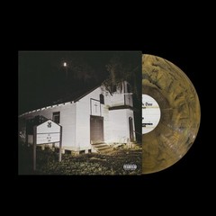 $uicideboy$ Thy Will Be Done d2c Exclusive (Tiger Eye) Vinyl NEW SEALED IN HAND!