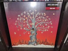 Dance Gavin Dance – ARTIFICIAL SELECTION – Vinyl LP – NEW & SEALED!!