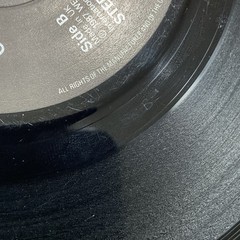 Georgia Satellites • Battleship Chains • 7” 45rpm Single 1987 UK WEA/Elektra EX