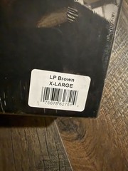 Paramore This Is Why Deluxe Edition Packaging Vinyl Box Set With X-Large T Shirt