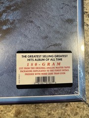 Eagles – Their Greatest Hits 1971-1975 – ROCK NEW VINYL
