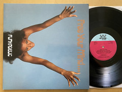 FUNKADELIC- FREE YOUR MIND AND YOUR ASS WILL FOLLOW UK RE FUNK SOUL PSYCH NM