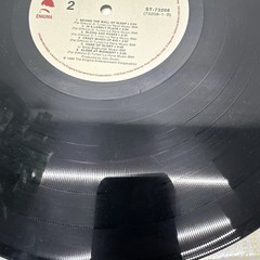 The Smithereens ‎– Especially For You 1986 Enigma ST-73208 Jacket – Vinyl