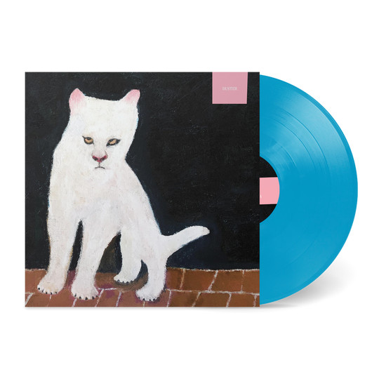Duster – Duster (GHOULISH TRANSLUCENT VINYL) – ALT/INDIE *SEALED/COLOR*
