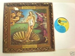 Judi Pulver Rising LP MGM 4904