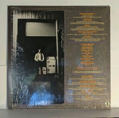 JACKSON BROWNE 🔷 RUNNING ON EMPTY LP 1977 ASYLUM LP 6E-113 NEAR MINT w/INSERT
