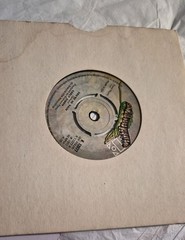 Carly Simon You’re So Vain 7 Inch Vinyl Single Good Condition