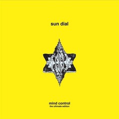 Sun Dial Mind Control: The Ultimate Edition (Vinyl) 12″ Album (UK IMPORT)