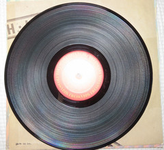 Aerosmith Live Bootleg 2x LP Columbia PC2 35564 Pitman Press 1978 Ex VG+
