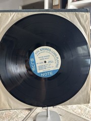 Wayne Shorter Super Nova LP Blue Note BST 84332 VG VG Ultrasonic Cleaned Rare