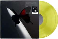 POST MALONE – Twelve Carat Toothache (LIMITED YELLOW VINYL DOUBLE LP 2023)