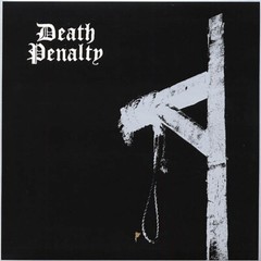 VINYL Death Penalty – Death Penalty