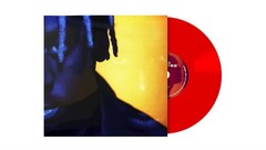 Myles Smith My Mess My Heart My Life Indies Exclusive Red Transparent LP Vinyl