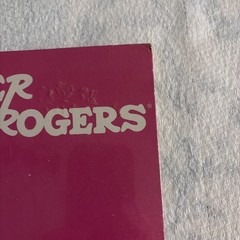 Mr. Rogers Hand Signed Let’s Be Together Today Sealed Lp