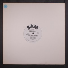 NEWSBOYS: bring me the news boy / alternatives Sam Records 12″ Single 33 RPM