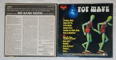 Early Electronic – Moog – Percussion Instrumental – Disco Music LP Lot of 4