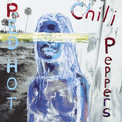Red Hot Chili Peppers – By the Way [New Vinyl LP]