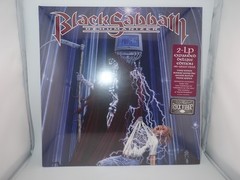 BLACK SABBATH – Dehumanizer DIO (Deluxe) RHINO ROCKTOBER ED,RARE! LP-104