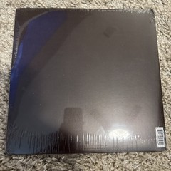 Stoney by Post Malone (Record, 2017) Sealed