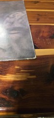 EMERSON LAKE & PALMER 1971 ALANTIC RECORDING CORP. SD 9040 COTILLION