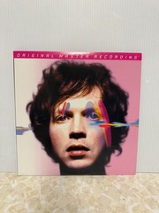 Beck SEA CHANGE 2xLP MFSL Limited Numbered 180 Gram Mobile Fidelity Sound Lab