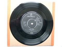 THE SIMON PARK ORCHESTRA – Eye Level – 1972 – Van De Valk / Crown Court Themes a
