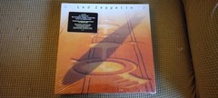 Led Zeppelin 6XLP 1990 Box Set Crop Circles Original Sealed W/Hype