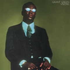 Grant Green – Visions (Blue Note Classic Vinyl Series) [New Vinyl LP] 180 Gram