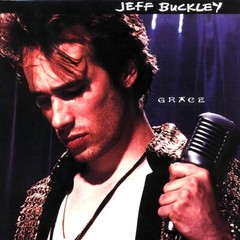 VINYL Jeff Buckley – Grace