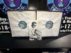 Various Artists – The Rock ’n‘ Roll Era: 1959 Double Vinyl Record Set