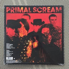 Primal Scream – 1987 EPs New & Sealed RSD 2026