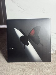 Post Malone “Twelve Carat Toothache” Limited Edition Colored 2LP Vinyl