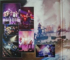 Transatlantic – The Final Flight: Live At L’Olympia, LP Boxset, 4vinyl