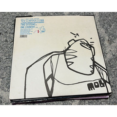 Dan F & Ricky Stone Present Sinosine Two Systems / One Country Breakbeats MOB